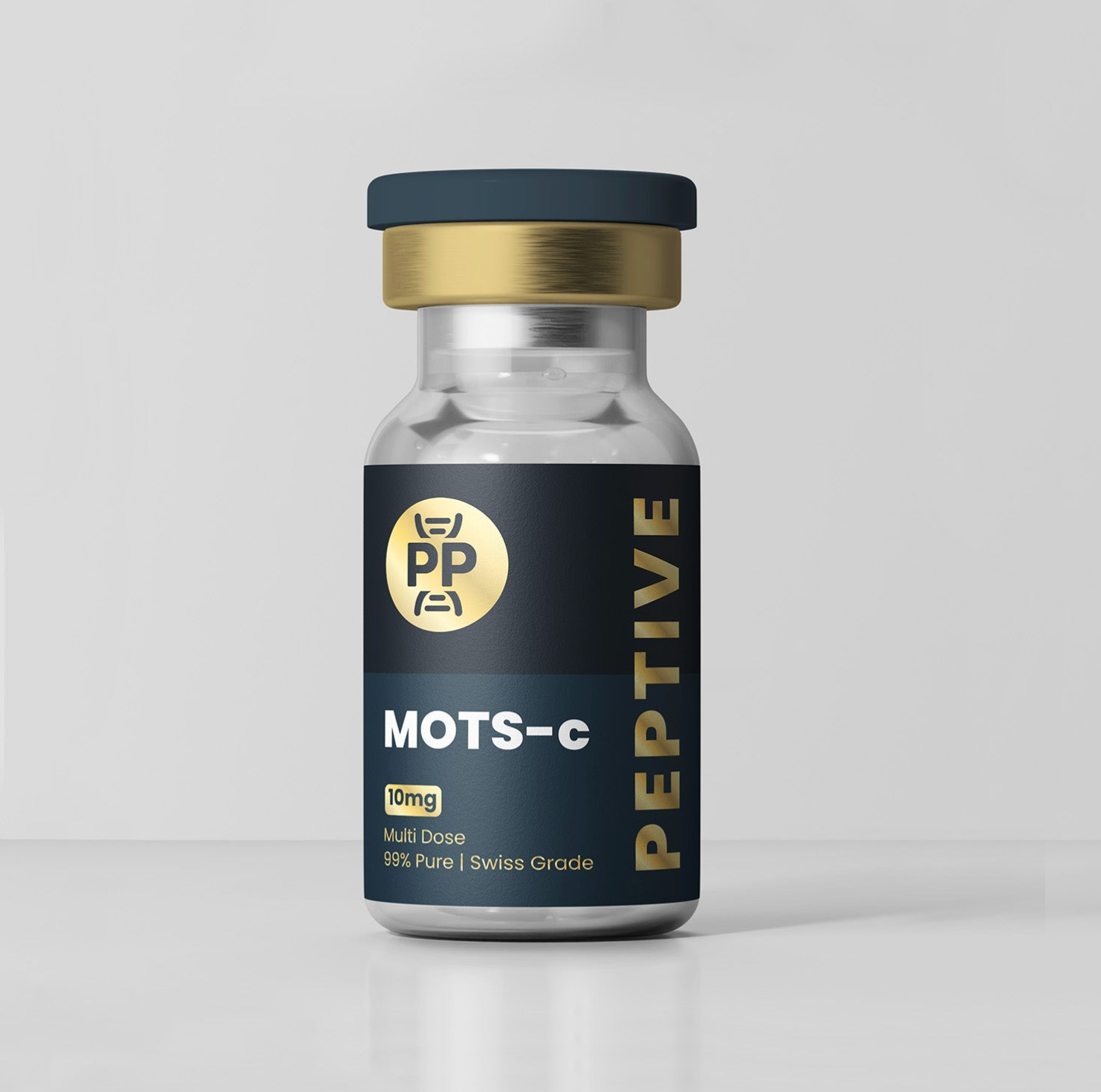 how much bac water for 10mg mots c BAC Water – Polar Peptides main image 1